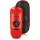 Портативна еспресо-кавоварка Wacaco Nanopresso червона з чохлом