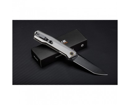 Елегентний пофноформатний складаний Ніж Ruike P166-AK від Ruike
