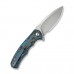 Лімітований складаний ніж Civivi Mini Praxis Arctic Storm C18026CB-1