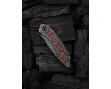 Ніж складаний Weknife Winsome WE23092-4 – оригінал та якість від Weknife