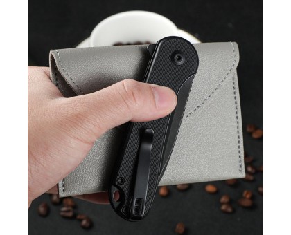 Ніж складаний Civivi Elementum II C18062P-1: Надійність та Функціональність