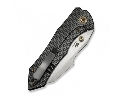 Ніж Weknife High-Fin XL WE24010-6: купити в Україні | Weknife