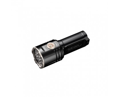 Fenix LR35R PRO: Найпотужніший ручний пошуковий ліхтар