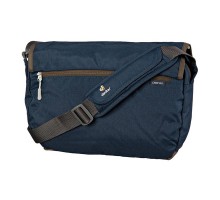 Сумка на плече Deuter Carry Out, midnight-brown