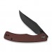 Ніж складаний Civivi Clingman Burgundy C23065-2: Якість Civivi