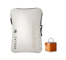 Набір для вакуумного пакування Flextail (EZY PACK+EZY PUMP SET), 2 пакети + насос