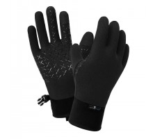 Рукавички водонепроникні Dexshell StretchFit Gloves, чорні