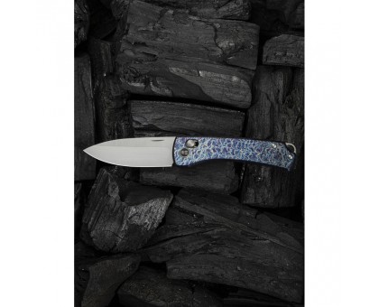 Ніж Weknife Nightblade WE22046-4: Надійний складаний ніж преміум якості