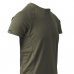 Термоактивна футболка Helikon-Tex Quickly Dry Olive Green: Купити в Україні