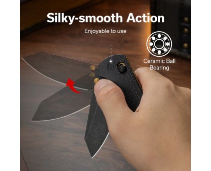 Civivi Yonder C23073B-2: Складаний ніж для EDC від Civivi | Купити в Україні