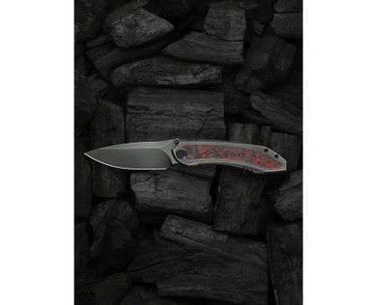 Ніж складаний Weknife Winsome WE23092-4 – оригінал та якість від Weknife