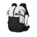 Легкий рюкзак Naturehike Helium 30+5 л білий – ідеальний для туризму