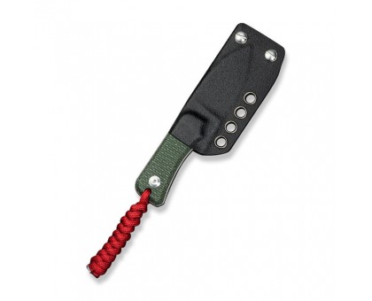 Ніж Civivi Baby Banter Fixed Blade C23045-2 - Оригінал Civivi