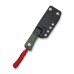 Ніж Civivi Baby Banter Fixed Blade C23045-2 - Оригінал Civivi