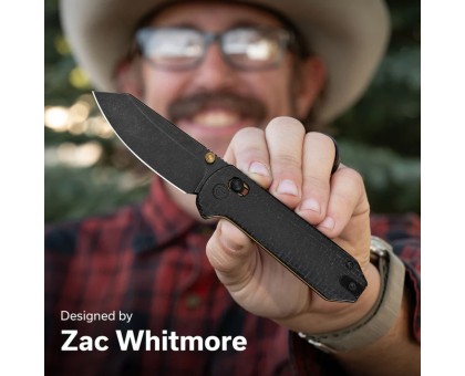 Civivi Yonder C23073B-2: Складаний ніж для EDC від Civivi | Купити в Україні