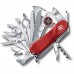 Ніж складний Victorinox Evolution S54 (2.5393.SE)