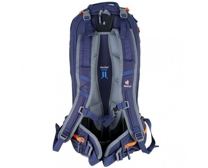 Рюкзак Deuter Freerider Pro 30 колір 3010 navy (3303417 3010)