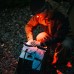 Потужний налобний ліхтар Naturehike CNK2450ZM015 пісочний