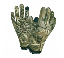 Рукавички водонепроникні Dexshell StretchFit Gloves, камуфляж (розмір L-XL)