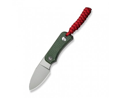 Ніж Civivi Baby Banter Fixed Blade C23045-2 - Оригінал Civivi