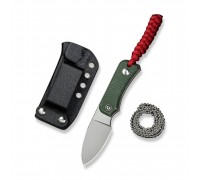 Ніж Civivi Baby Banter Fixed Blade C23045-2