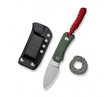 Ніж Civivi Baby Banter Fixed Blade C23045-2