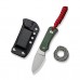 Ніж Civivi Baby Banter Fixed Blade C23045-2 - Оригінал Civivi