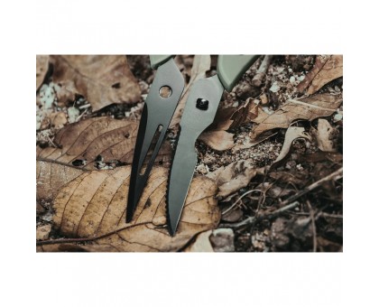 NexTool Outdoor Cooking Set: Кемпінговий набір кухонного посуду, 6 пр.