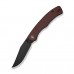 Ніж складаний Civivi Clingman Burgundy C23065-2: Якість Civivi