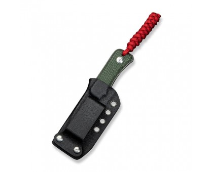 Ніж Civivi Baby Banter Fixed Blade C23045-2 - Оригінал Civivi
