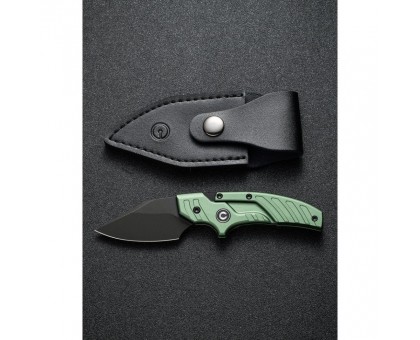 Ніж Civivi Typhoeus Fixed Blade C21036-4