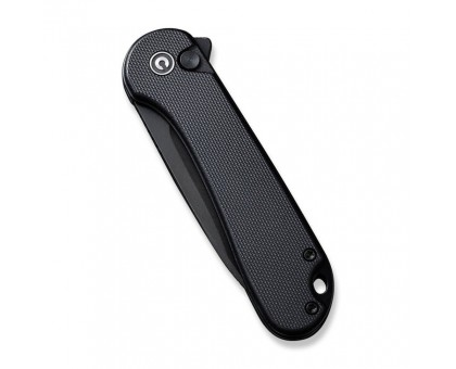 Ніж складаний Civivi Elementum II C18062P-1: Надійність та Функціональність