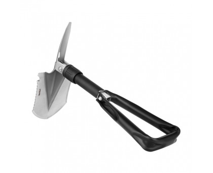 NexTool NE20033: Багатофункціональна складна саперна міні лопата