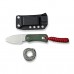 Ніж Civivi Baby Banter Fixed Blade C23045-2 - Оригінал Civivi