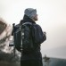 Легкий рюкзак Naturehike Helium 30+5 л білий – ідеальний для туризму