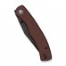 Ніж складаний Civivi Clingman Burgundy C23065-2: Якість Civivi
