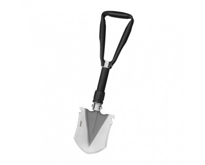 NexTool NE20033: Багатофункціональна складна саперна міні лопата
