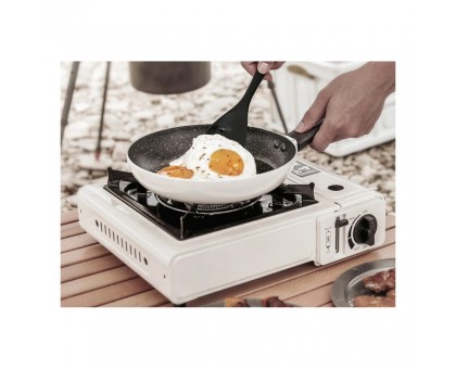 NexTool Outdoor Cooking Set: Кемпінговий набір кухонного посуду, 6 пр.