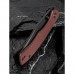 Ніж складаний Civivi Clingman Burgundy C23065-2: Якість Civivi