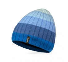 Шапка водонепроникна Dexshell Beanie Gradient, блакитний