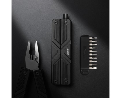 NexTool Gemini: Мультитул з електричною викруткою для будь-яких завдань