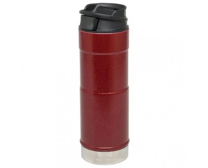 Термокухоль Stanley Classic 1-Hand 350 мл Red