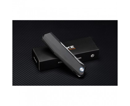 Ніж складаний Ruike P166-AB: Надійність та якість від Ruike