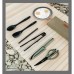 NexTool Outdoor Cooking Set: Кемпінговий набір кухонного посуду, 6 пр.