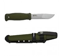 Ніж Morakniv Kansbol нержавіюча сталь кріплення Multi-Mount
