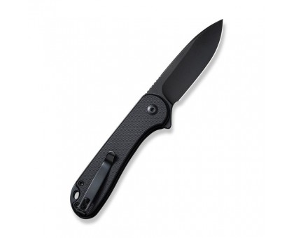 Ніж складаний Civivi Elementum II C18062P-1: Надійність та Функціональність