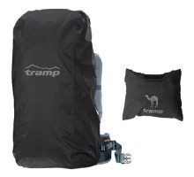 Накидка на рюкзак S Tramp TRP-017