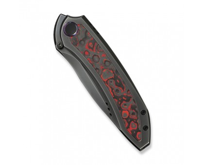 Ніж складаний Weknife Winsome WE23092-4 – оригінал та якість від Weknife