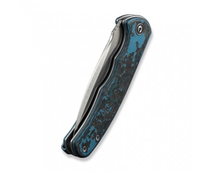 Лімітований складаний ніж Civivi Mini Praxis Arctic Storm C18026CB-1
