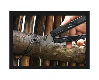 NexTool Gemini: Мультитул з електричною викруткою для будь-яких завдань